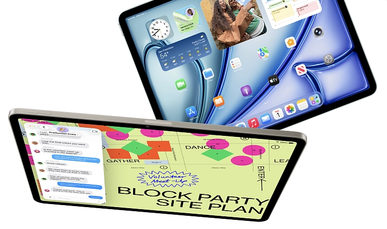 iPadOS 26: операционка с характером десктопа