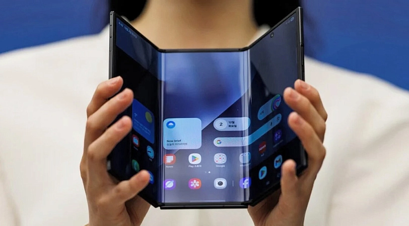 16 ГБ ОЗУ - для настоящего мультитаскинга