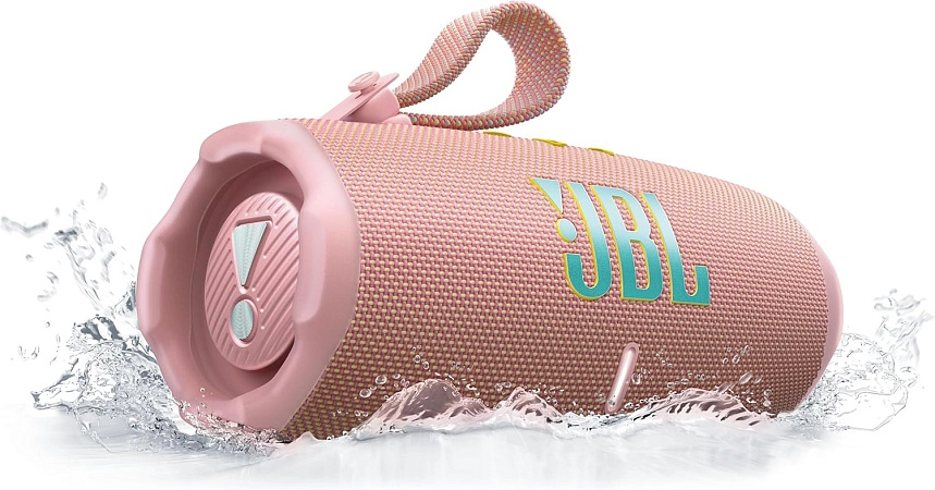 Прочный дизайн и защита IP67