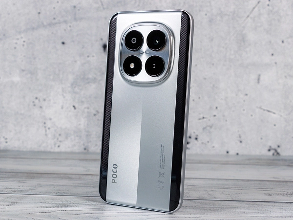 Серебристый цвет - элегантность в каждом сантиметре