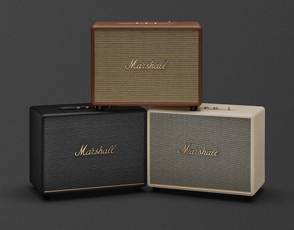 Ширина сцены