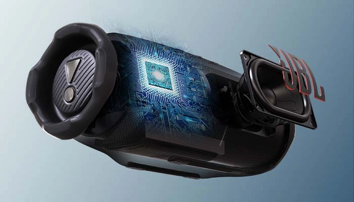 Беспроводное стерео и режим PartyBoost