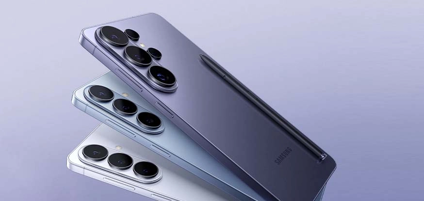 Бюджетный Ultra по сути