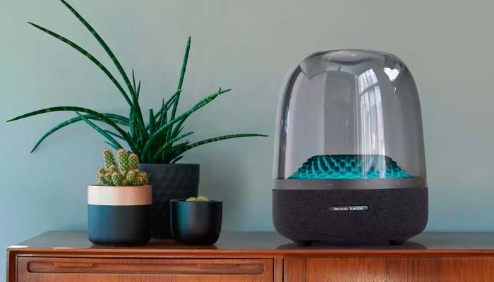 Музыкальный интерьерный объект