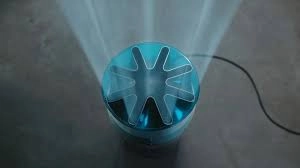 Герметичная фильтрация HEPA H13