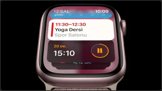 Магия двойного касания