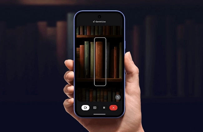 Camera Coach: ИИ-режиссер в кармане