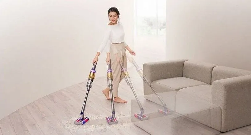 Лёгкость в каждом движении