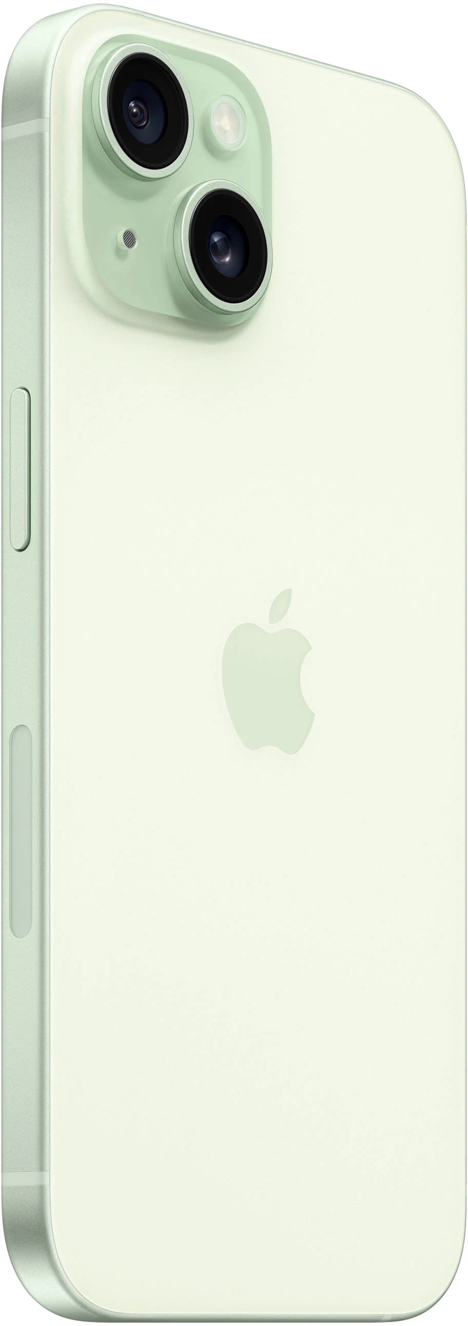 Смартфон Apple iPhone 15 512GB nano-Sim + eSim Green