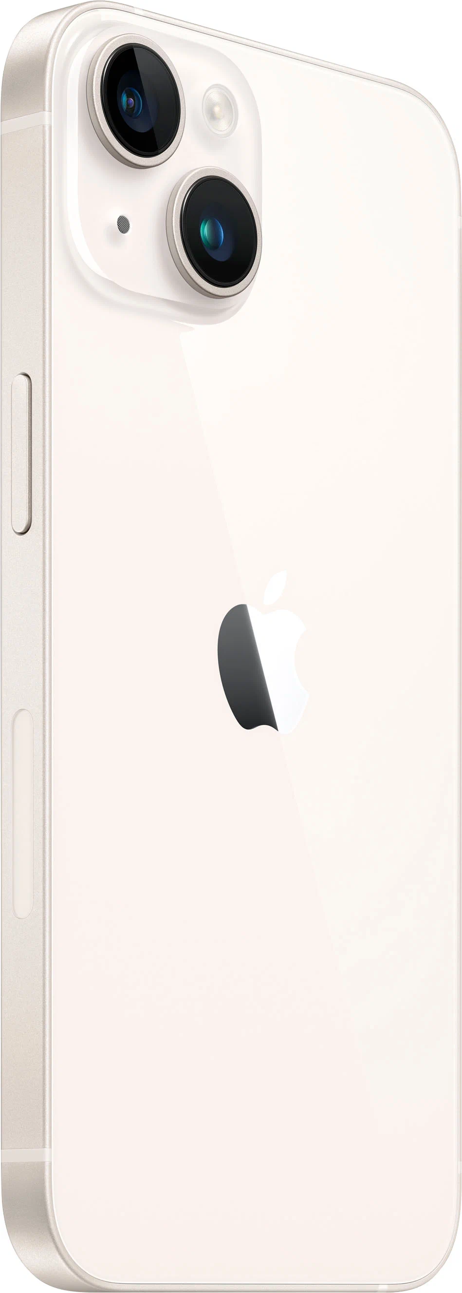 Смартфон Apple iPhone 14 256GB eSim Starlight
