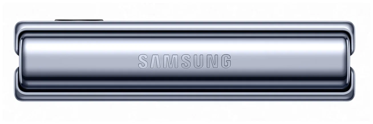 Смартфон Samsung Galaxy Z Flip 4 8/128GB Blue