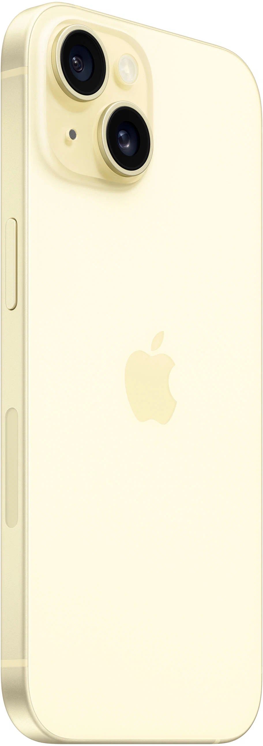 Смартфон Apple iPhone 15 256GB nano-Sim + eSim Yellow