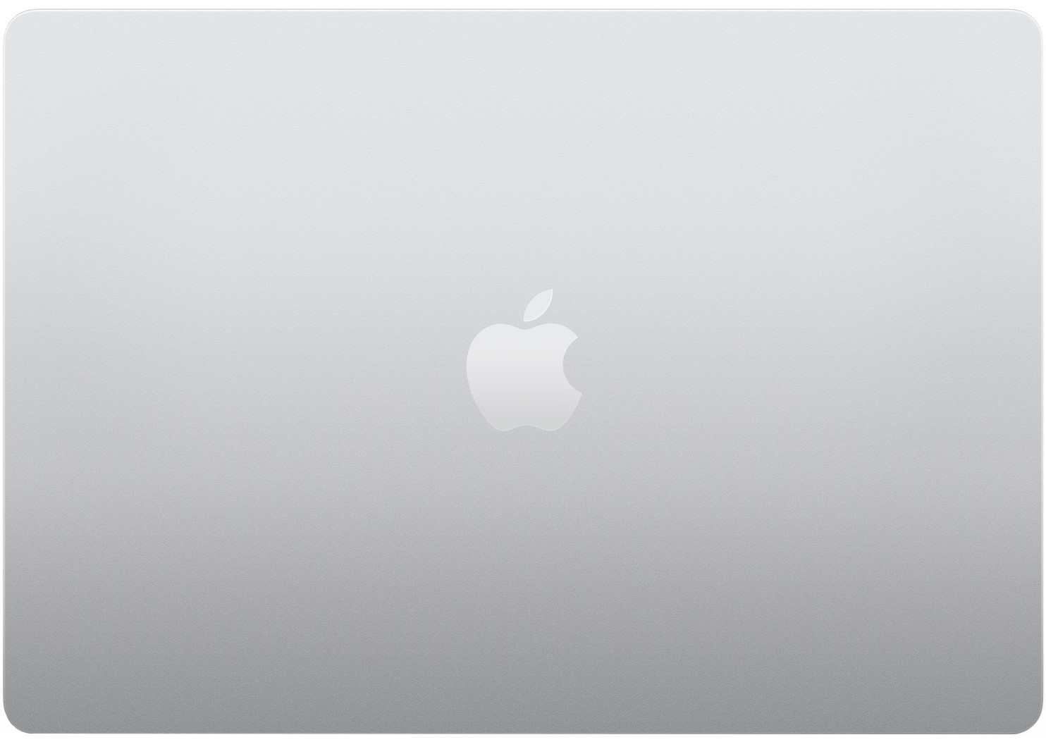 Ноутбук Apple MacBook Air 15" M2 8GB 256 GB SSD Silver (MQKR3)