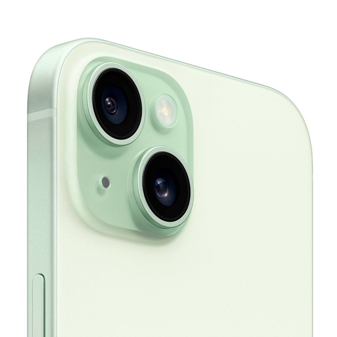 Смартфон Apple iPhone 15 128GB eSim Green