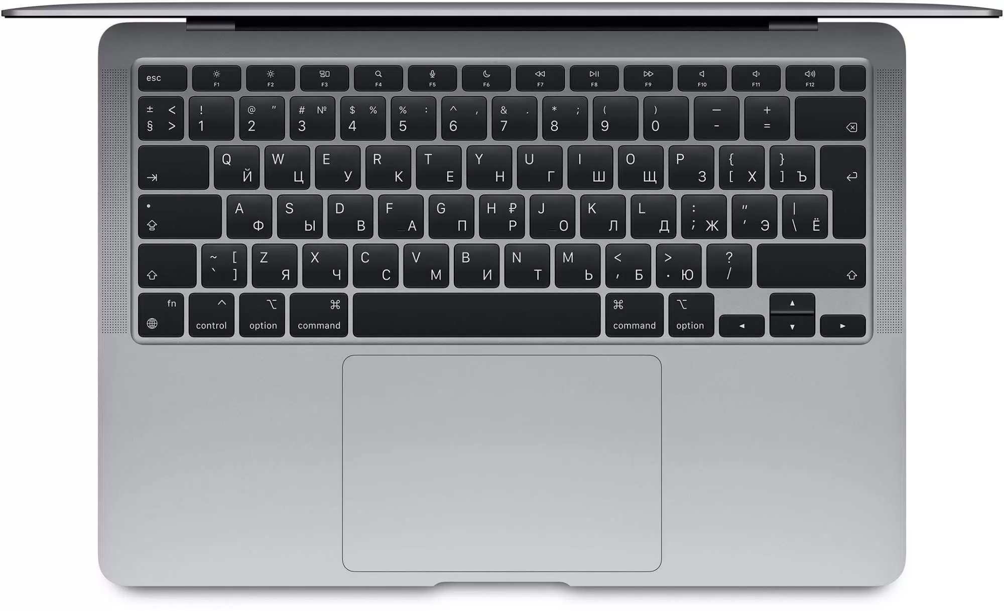 Ноутбук Apple MacBook Air 13