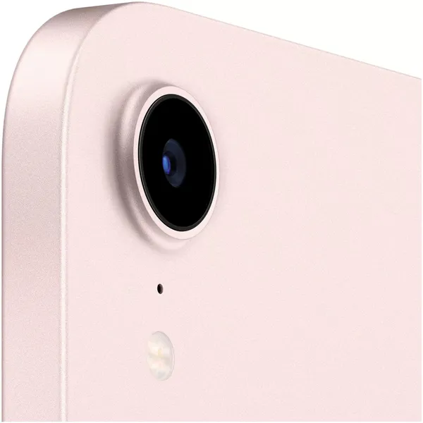 Планшет Apple iPad mini (2021) 8.3" 256GB Wi-Fi + Cellular Pink (розовый)