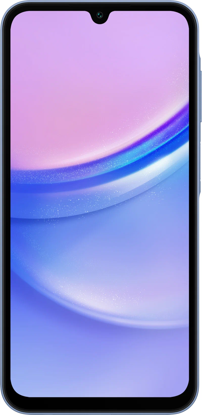 Смартфон Samsung Galaxy A15 4/128GB Blue
