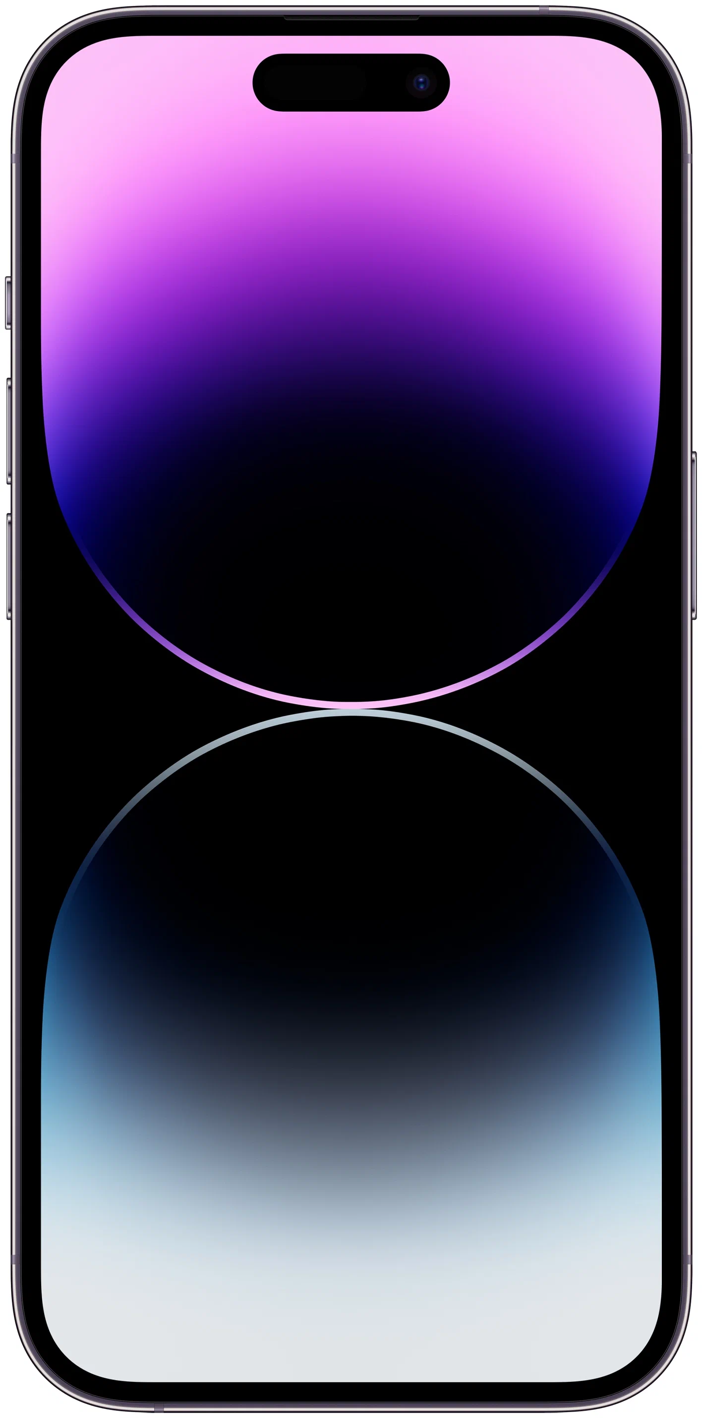 Смартфон Apple iPhone 14 Pro 256GB eSim Deep Purple