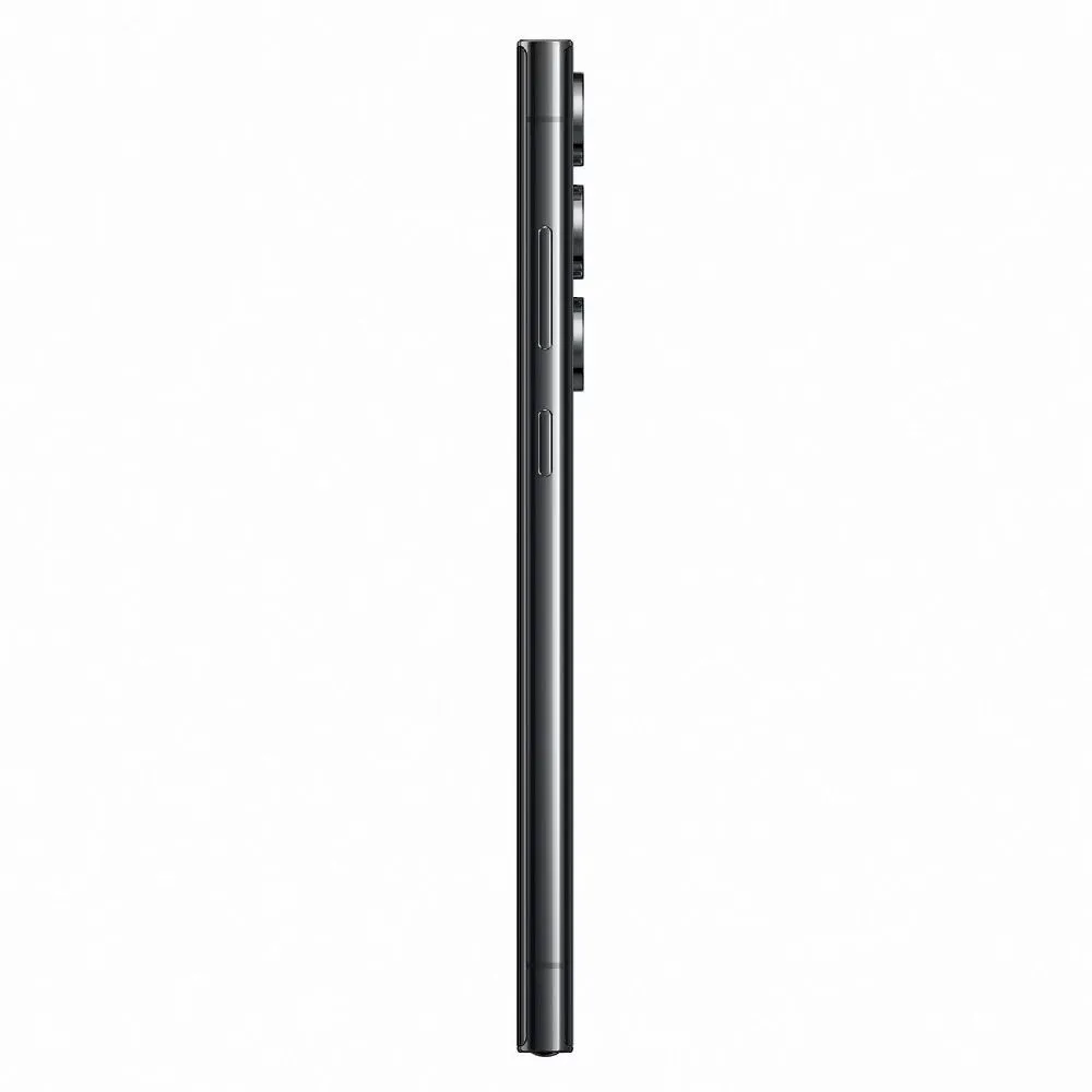 Смартфон Samsung Galaxy S23 Ultra 8/256GB Black (S918B)
