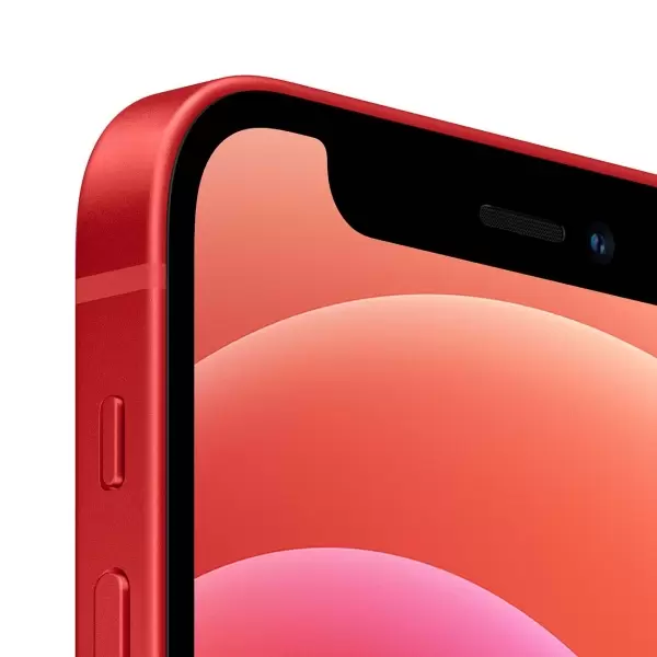 iPhone 12 256GB Red (красный)