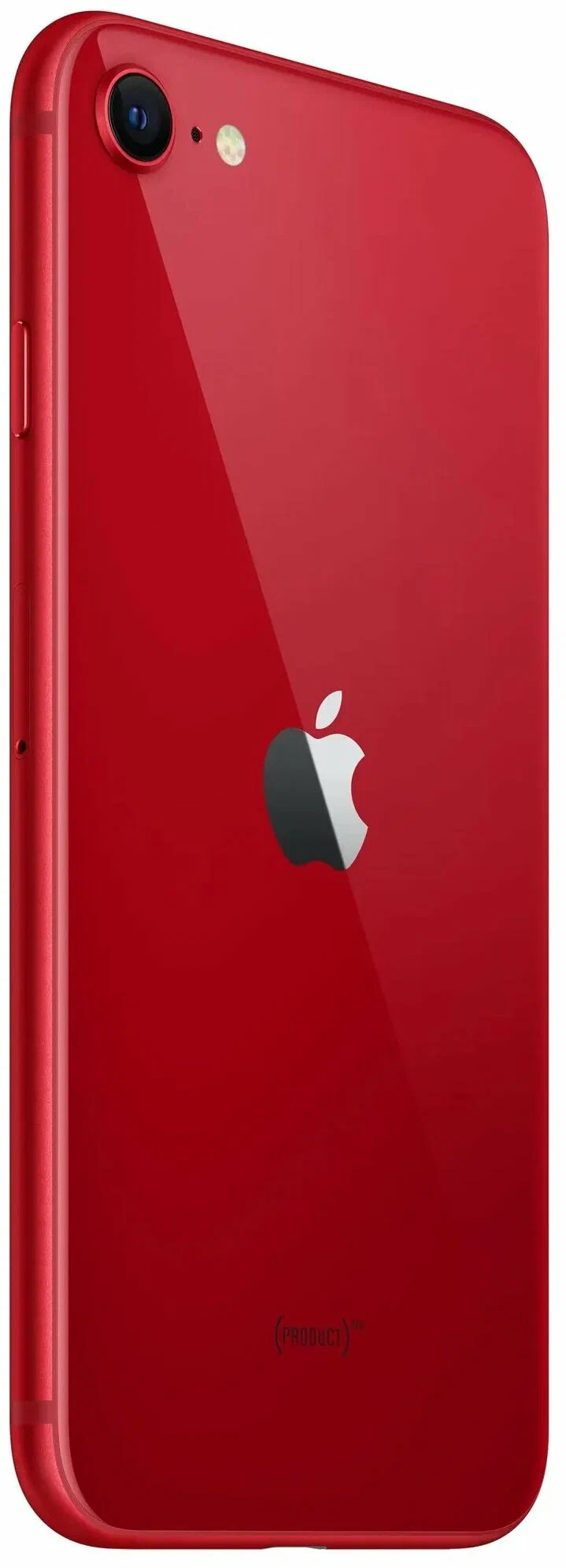 Смартфон Apple iPhone SE 2022 64GB Red (красный)