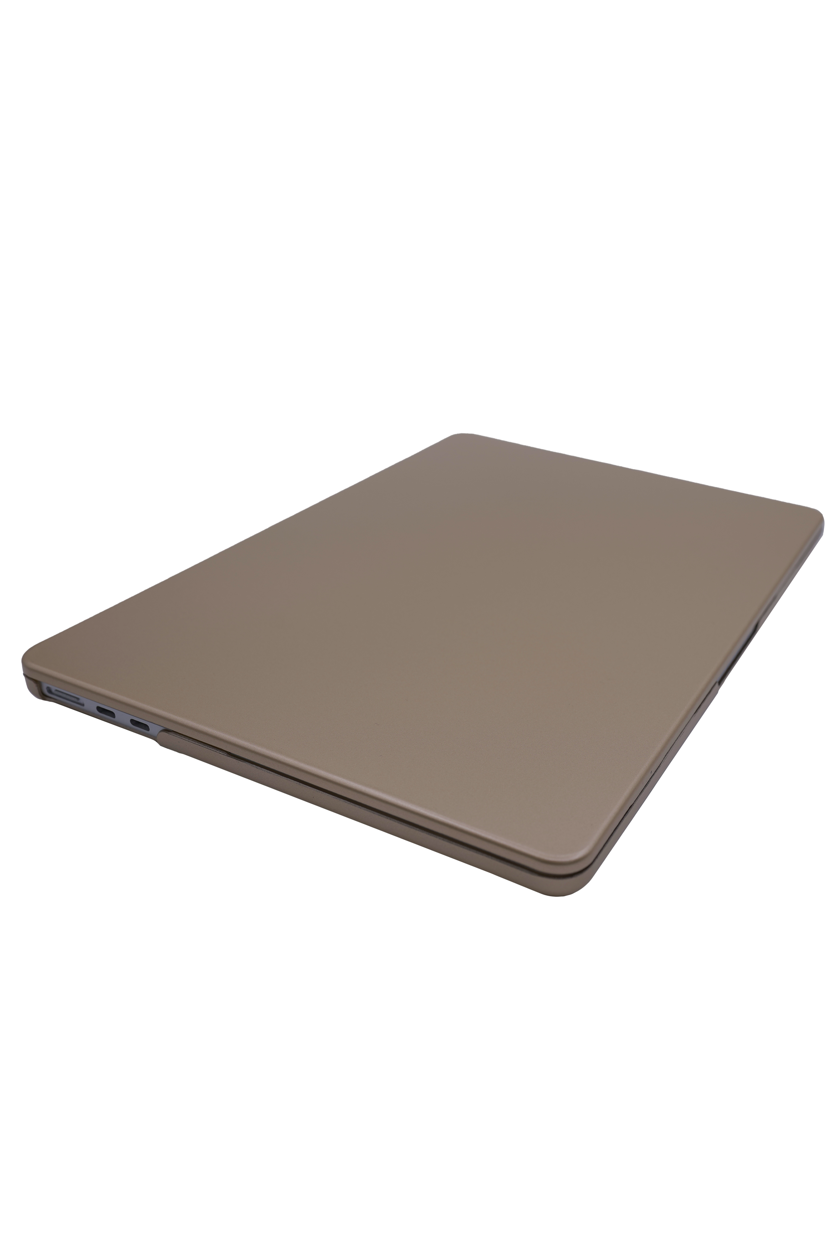 Чехол DDC Metal Case на MacBook Pro 13.3 Золотой