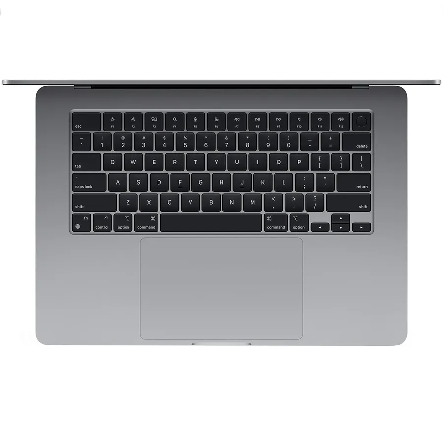 Ноутбук Apple MacBook Air 13" M3 8GB 512GB SSD Space Gray (MRXP3)
