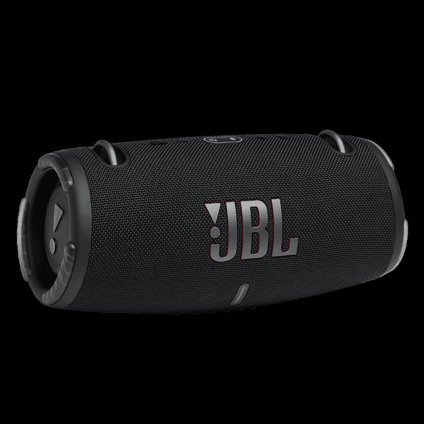 Портативная колонка JBL Xtreme 3 Black