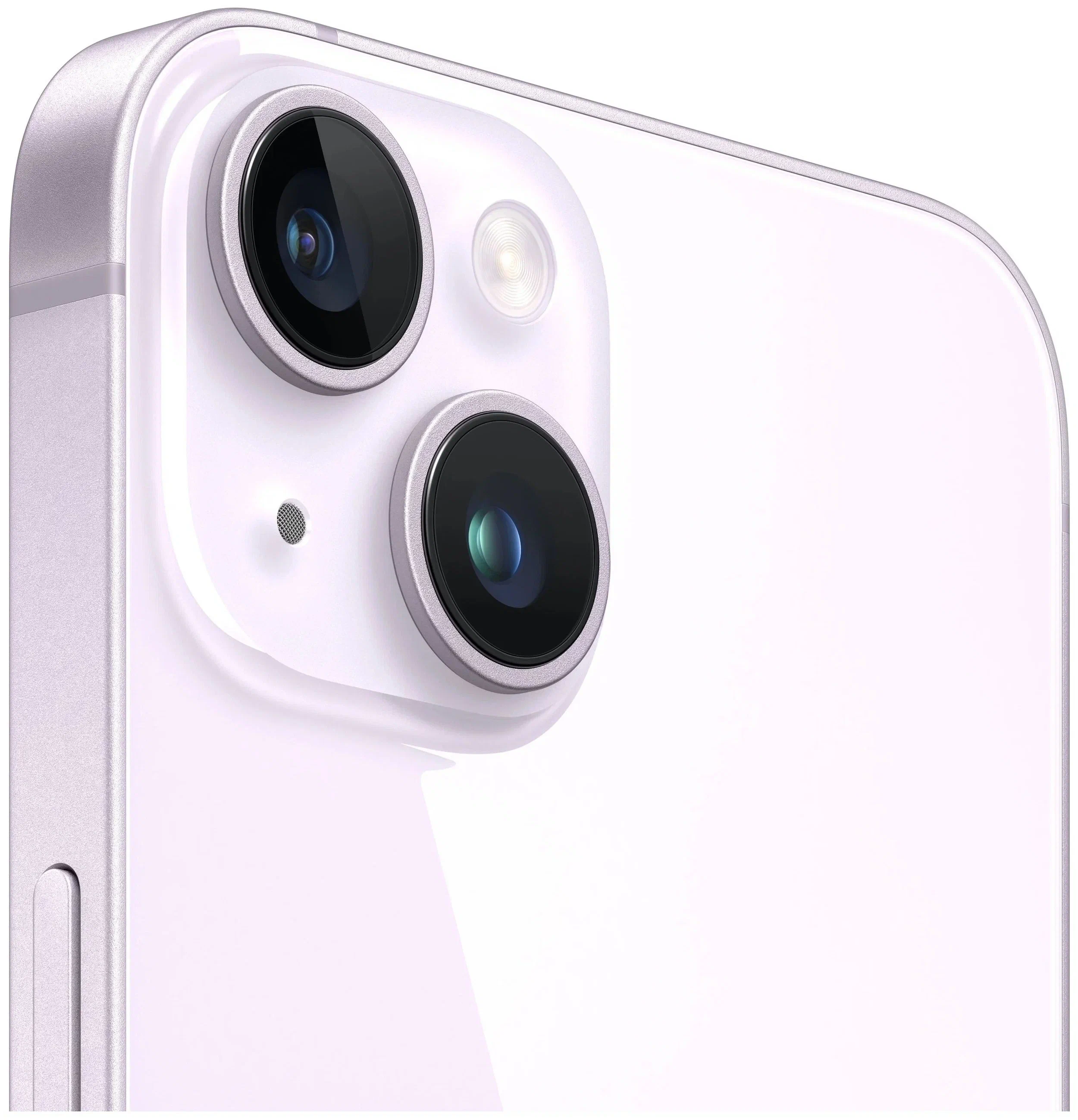 Смартфон Apple iPhone 14 Plus 512GB nano Sim + eSim Purple