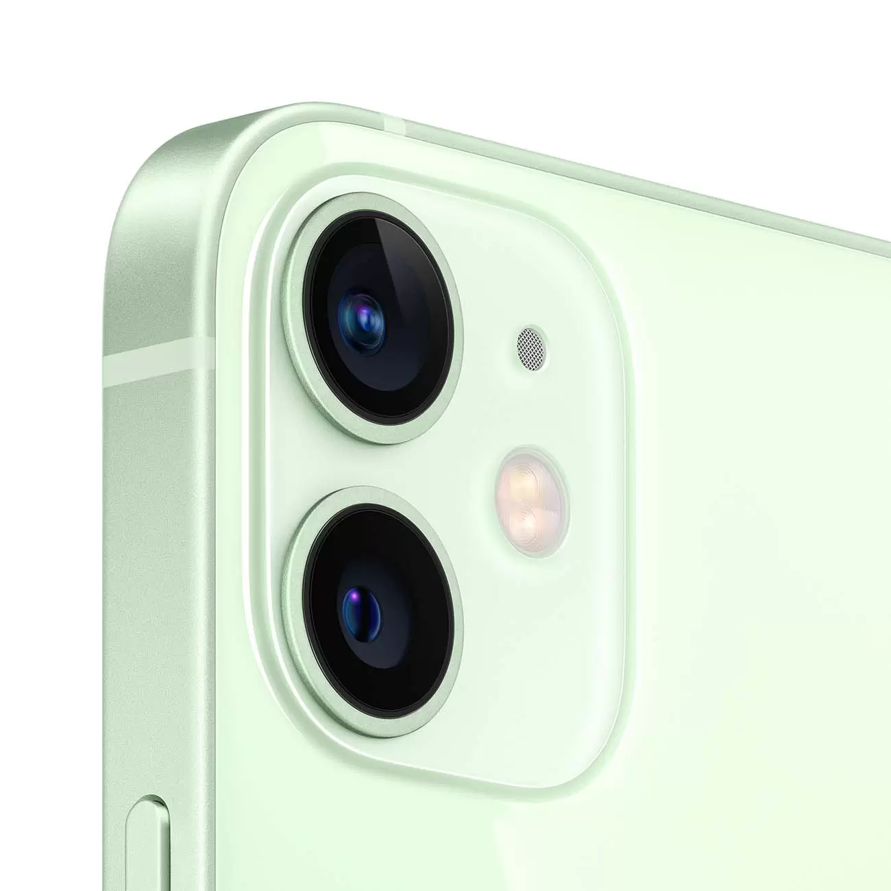 iPhone 12 64GB Green (зеленый)