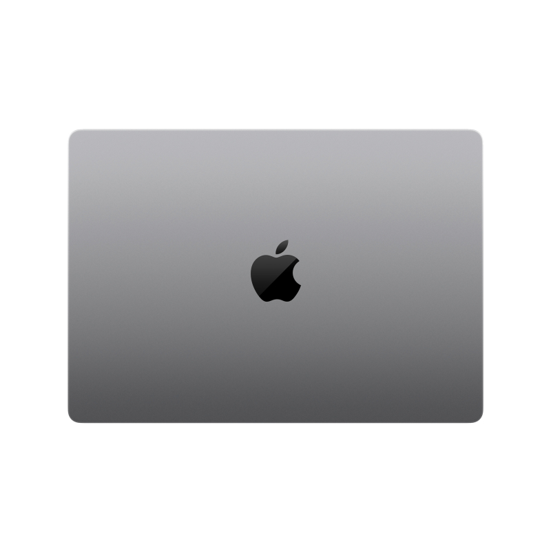 Ноутбук Apple MacBook Pro 14" M3 8GB 512GB SSD Space Gray (MTL73)