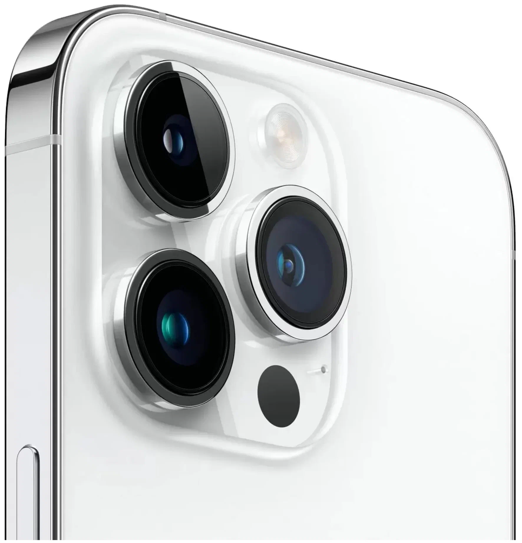 Смартфон Apple iPhone 14 Pro Max 256GB nano-Sim Silver