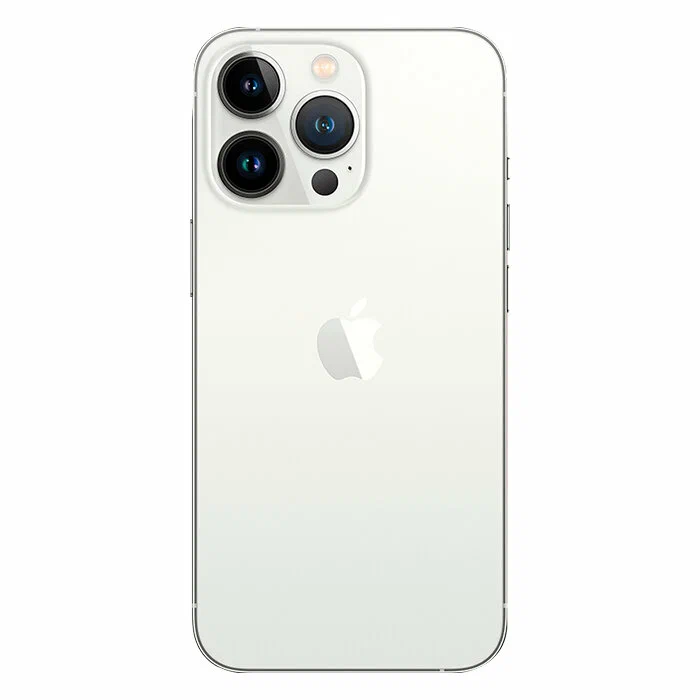 Смартфон Apple iPhone 13 Pro Max 256GB Silver купить в Москве