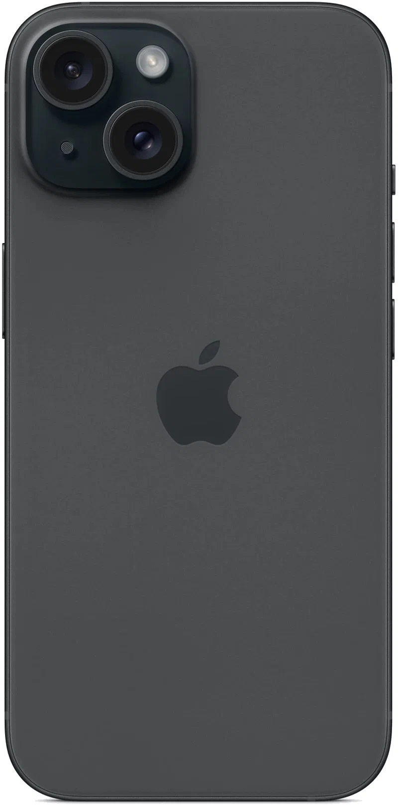 Смартфон Apple iPhone 15 Plus 512GB nano-Sim Black