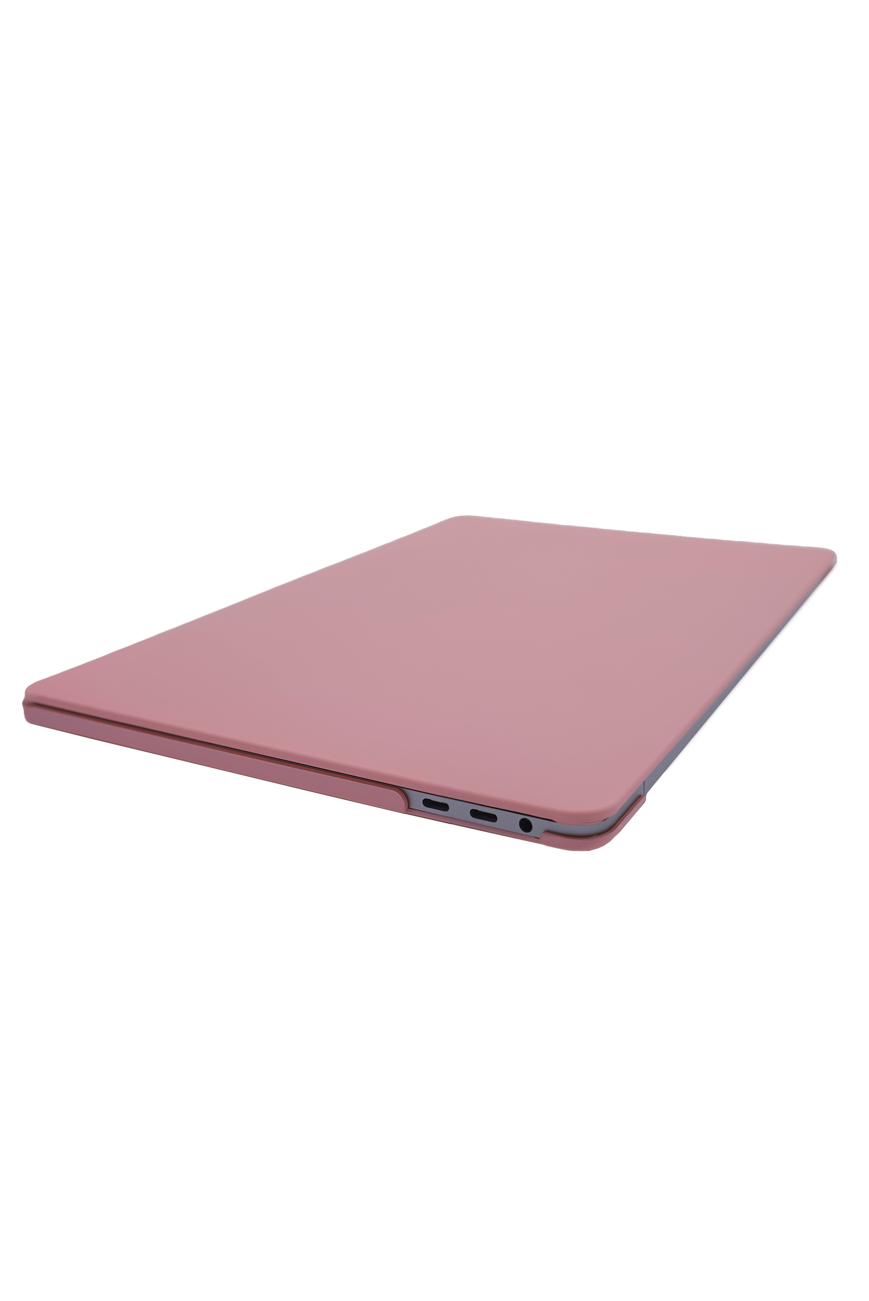 Чехол DDC Cream Case на Macbook Pro 13.3 Розовый