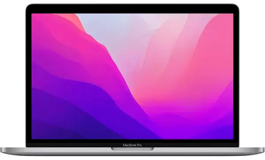 Ноутбук Apple MacBook Pro 13" M2 8GB 512GB SSD Space Gray (MNEJ3)