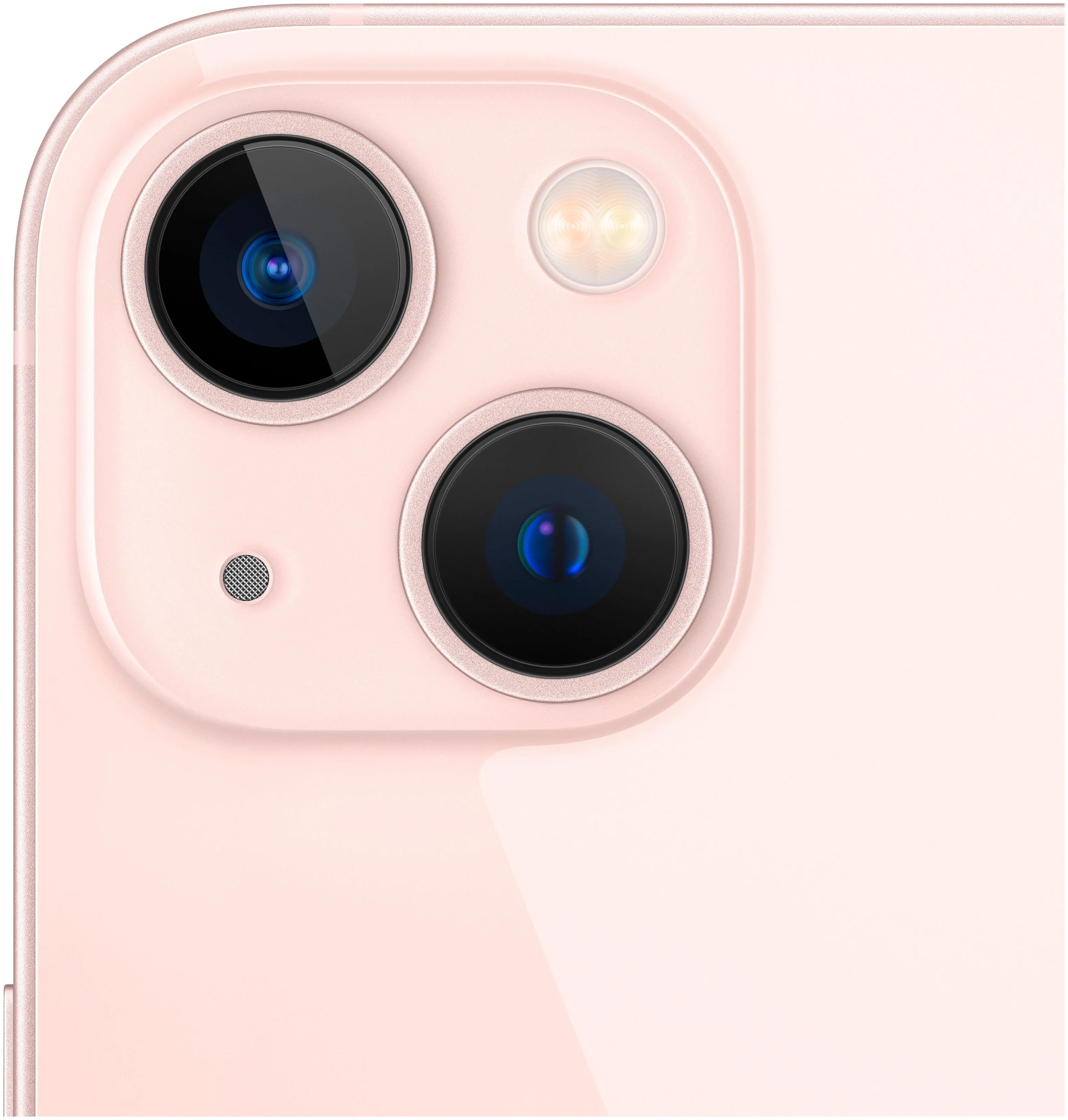 Смартфон Apple iPhone 13 Mini 512GB Pink