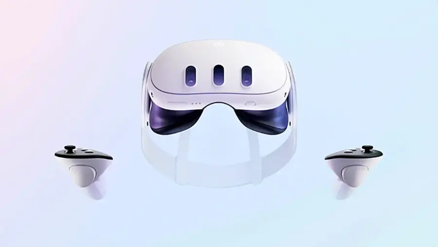 Oculus Quest 3 — подробный обзор: характеристики, цена, возможности
