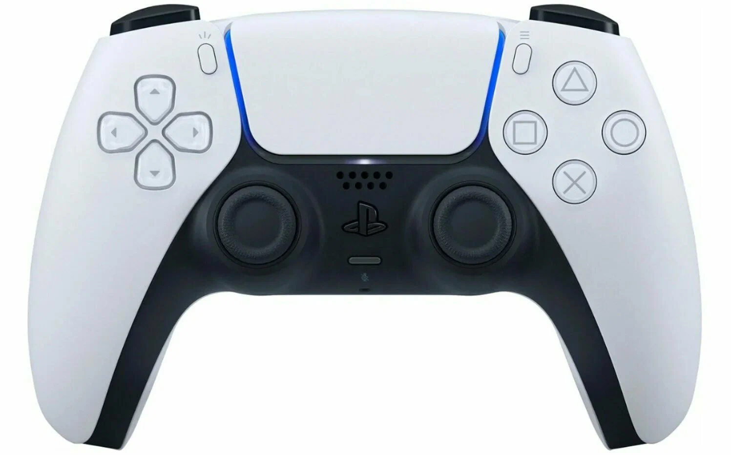 Геймпад Sony DualSense PS5 White