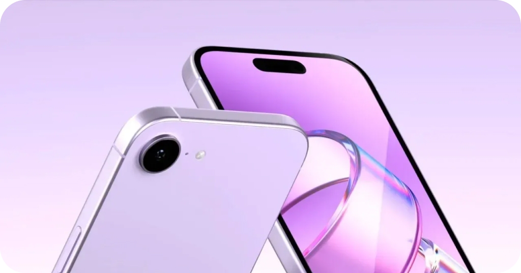 iPhone 17e официальная информация, дата выхода, цена и характеристики 2026