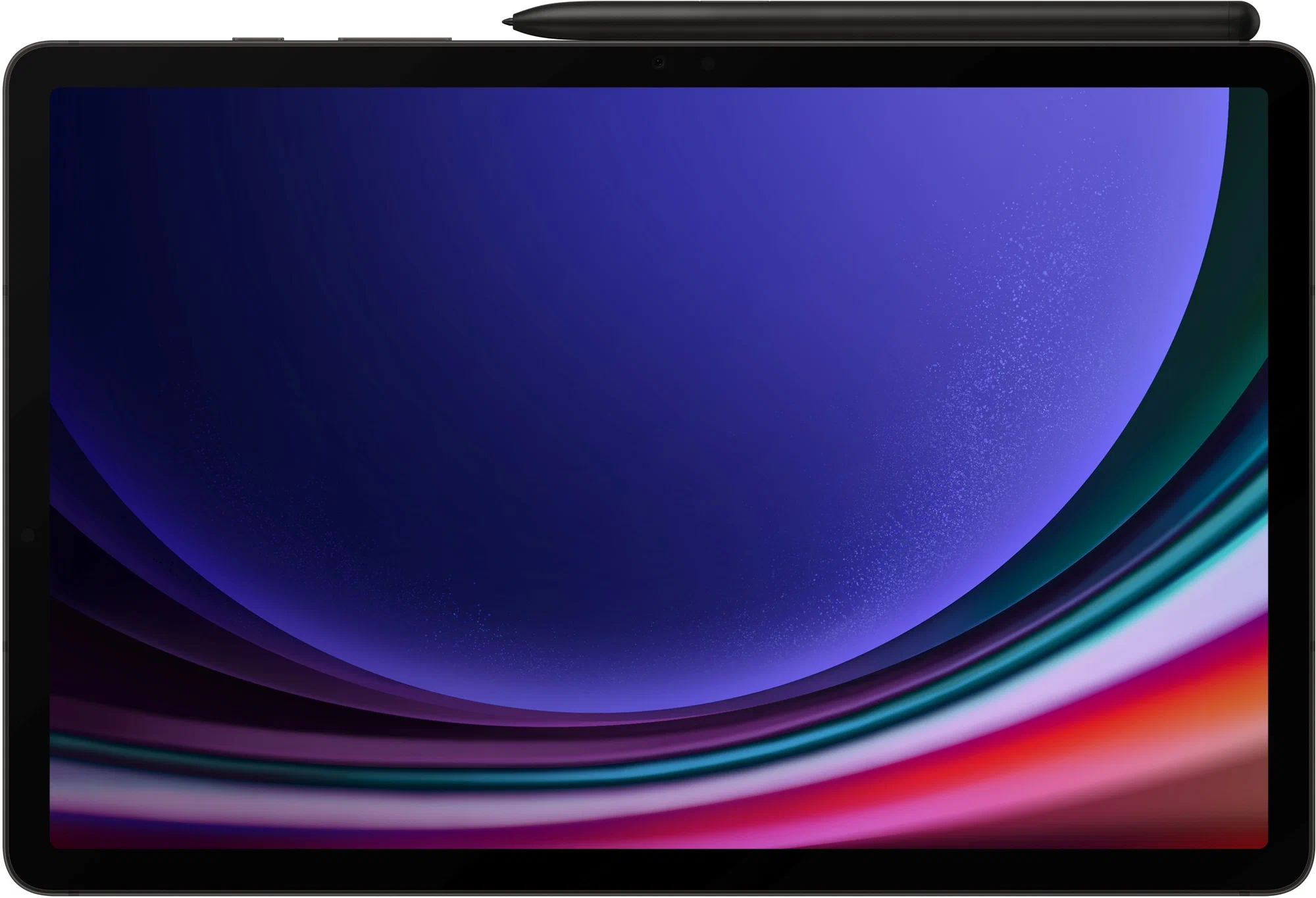 Планшет Samsung Galaxy Tab S9 Wi-Fi 128GB Graphite