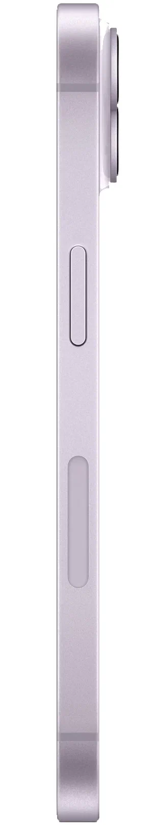 Смартфон Apple iPhone 14 Plus 128GB nano-Sim + eSim Purple
