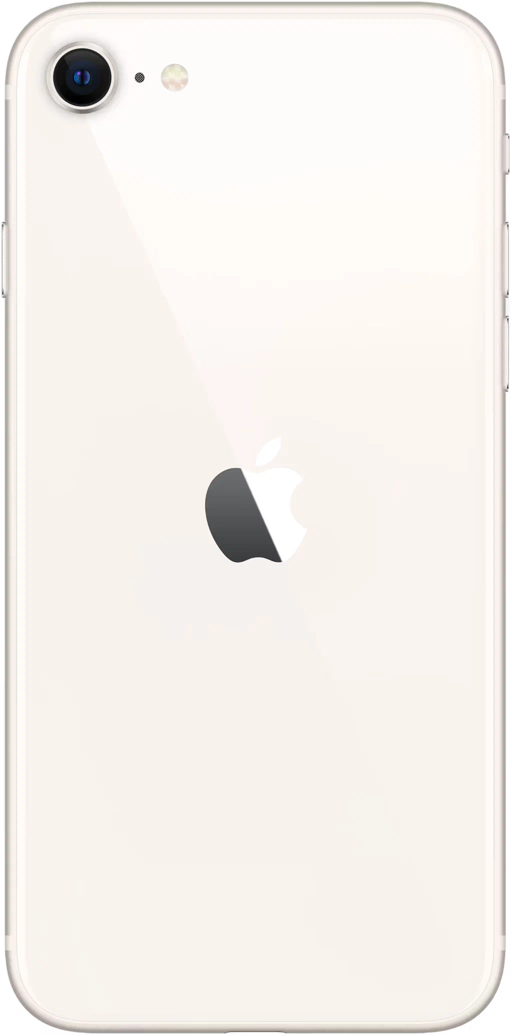 Смартфон Apple iPhone SE 2022 256GB Starlight (звездный свет)