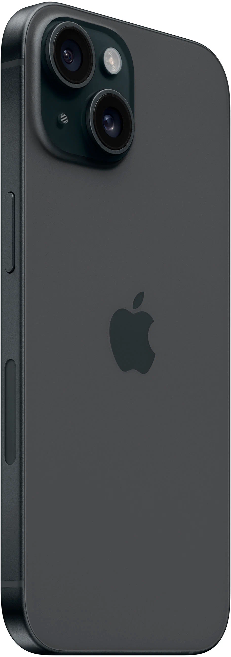 Смартфон Apple iPhone 15 Plus 128GB nano-Sim Black