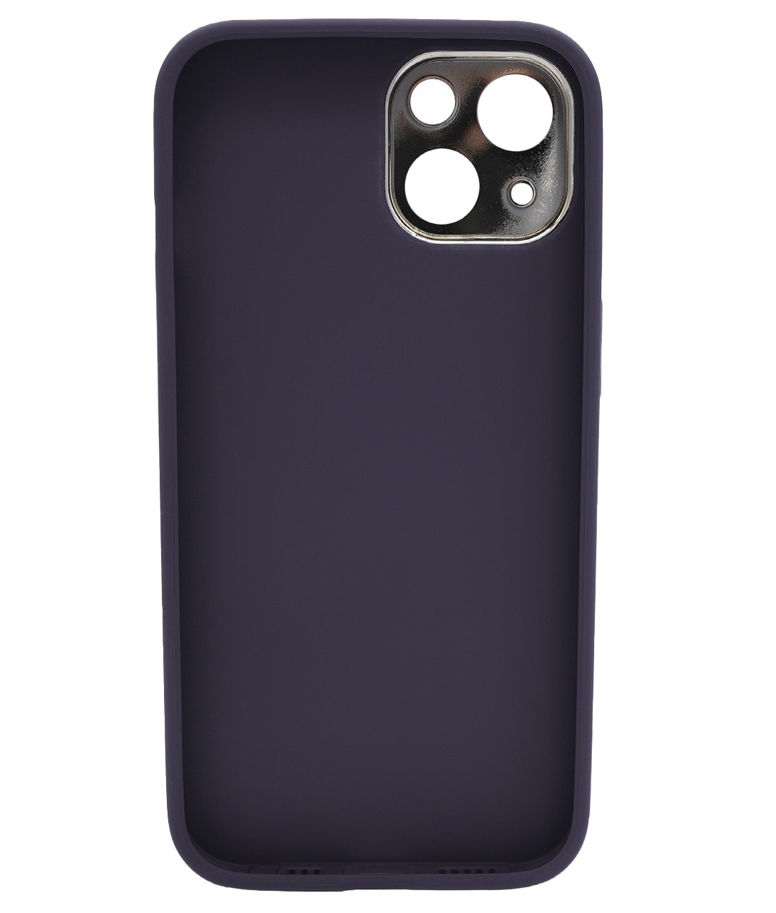 Чехол DD Yolo Series для iPhone 14 Темно-фиолетовый