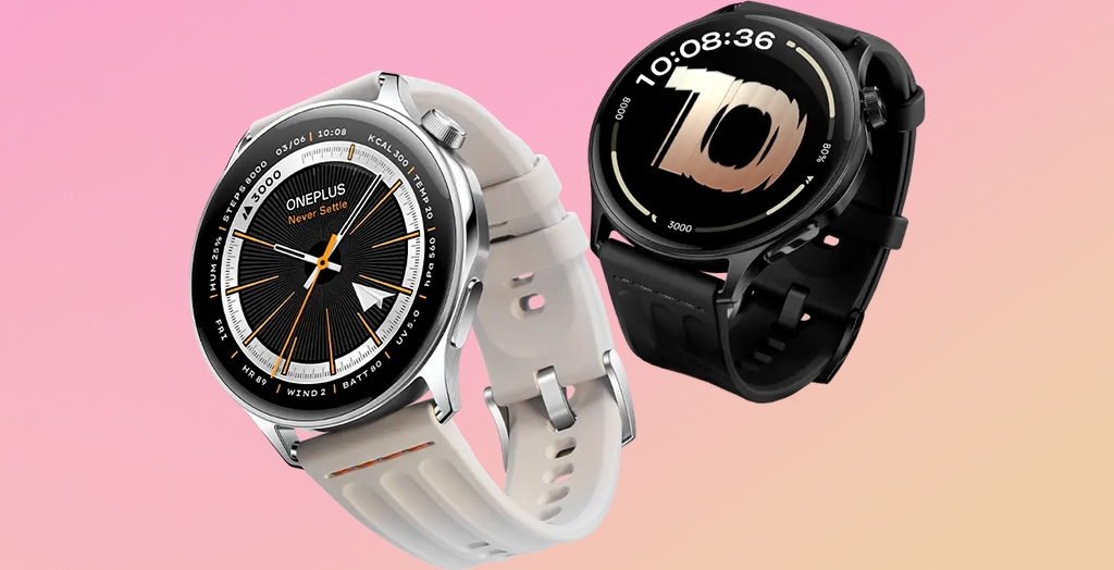 OnePlus Watch Lite обзор, характеристики, дата выхода и цена упрощенной версии смарт часов