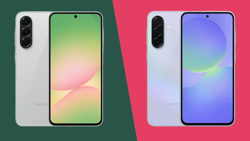 Обзор Samsung Galaxy A56 и A36, сравнение характеристик и какой выбрать?