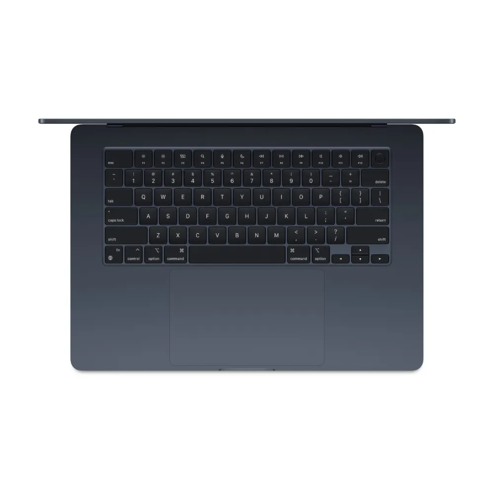 Ноутбук Apple MacBook Air 15" M3 8GB 512GB SSD Midnight (MRYV3)