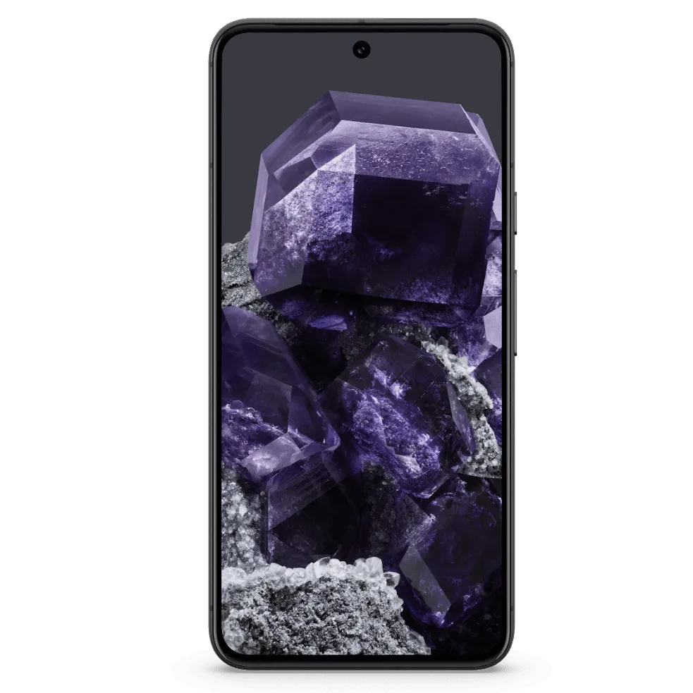 Смартфон Google Pixel 8 8/128GB Obsidian (USA)