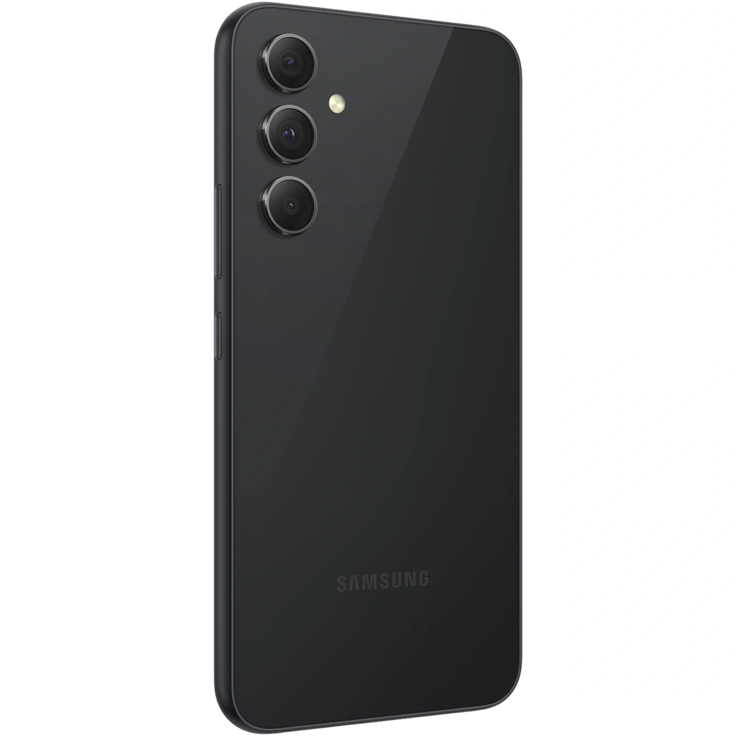 Смартфон Samsung Galaxy A54 5G 8/128GB Graphite